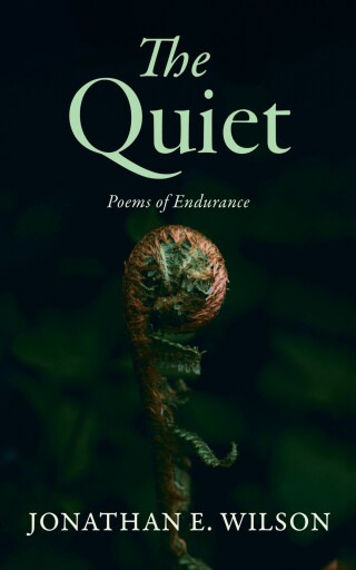 Imagen de portada: The Quiet 9798385275564