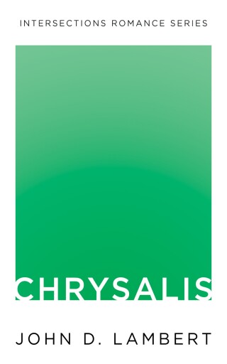 Imagen de portada: Chrysalis 9798385279944