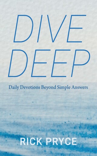 Imagen de portada: Dive Deep 9798385280988