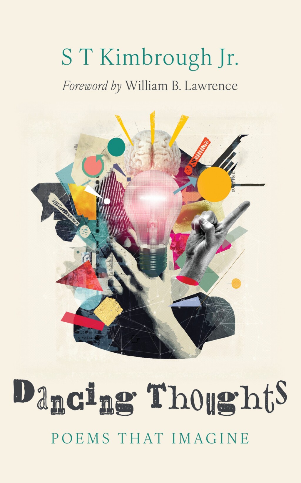 Dancing Thoughts (eBook)