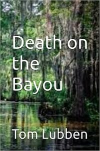 Imagen de portada: Death on the Bayou 9798392835966