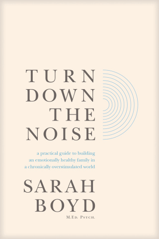 Cover image: Turn Down the Noise 9798400500398