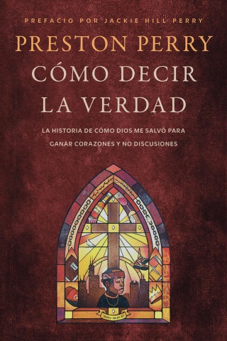 Cover image: Cómo decir la verdad 9798400500909