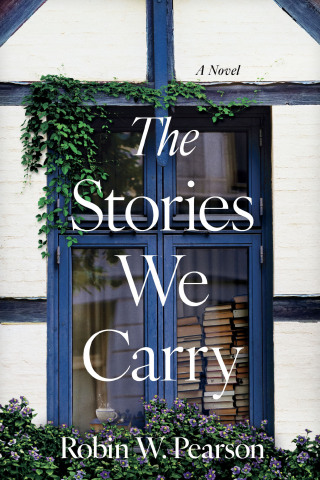 Cover image: The Stories We Carry 9798400501258