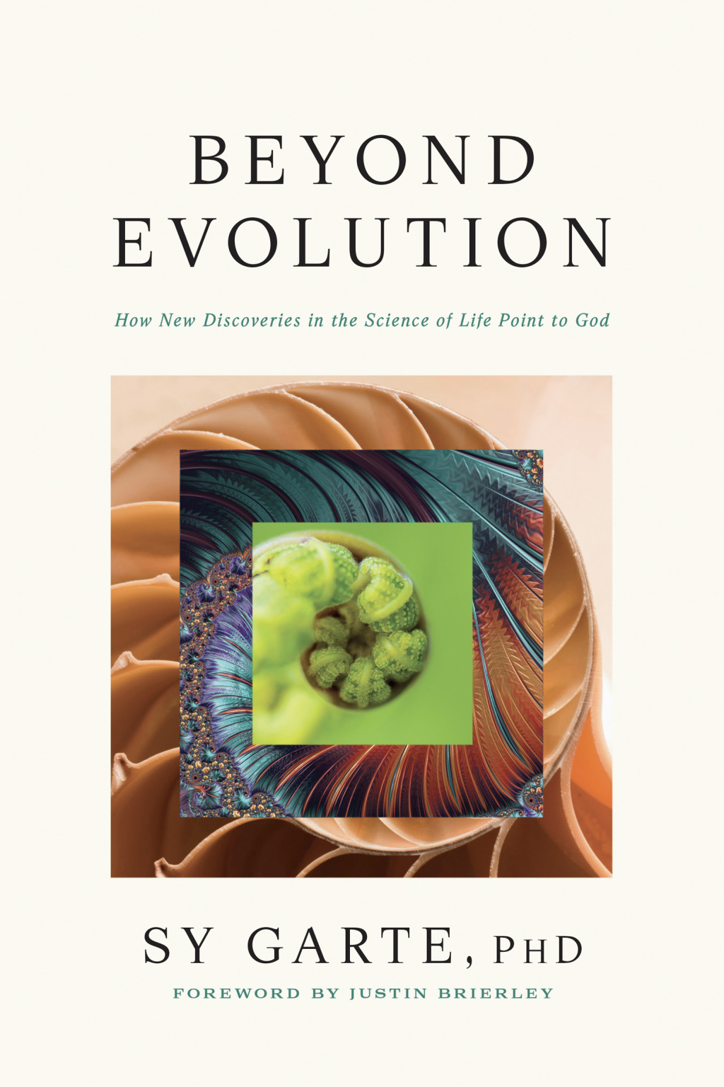 Beyond Evolution (eBook)
