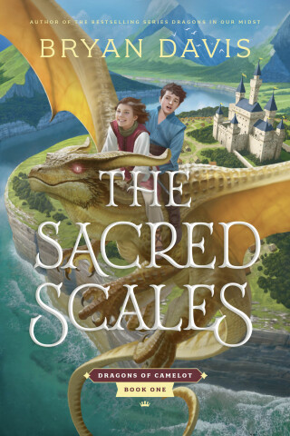 Cover image: The Sacred Scales 9798400504235