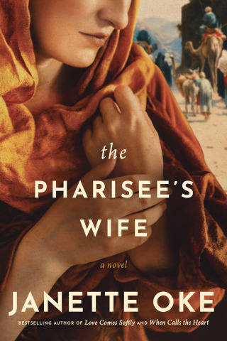 Cover image: The Pharisee's Wife 9798400505898