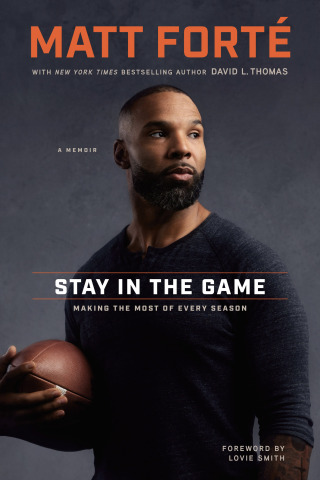 Imagen de portada: Stay in the Game 9798400510786