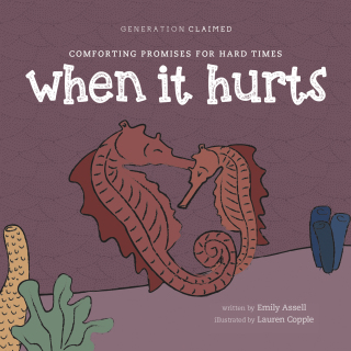 Cover image: When It Hurts 9781496487605