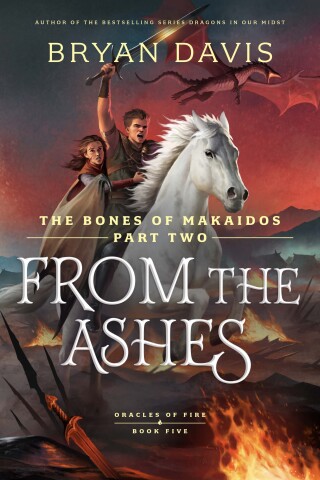 Cover image: From the Ashes 9798400513824