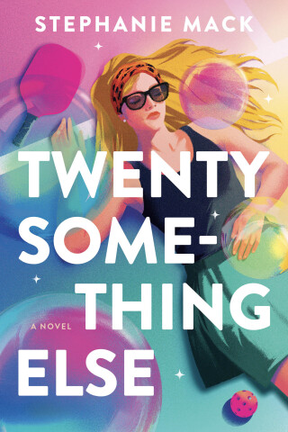 Imagen de portada: Twenty Something Else 9798400514517