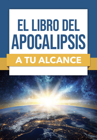 Cover image: El libro del Apocalipsis a tu alcance 9798400508523