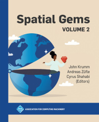 Cover image: Spatial Gems 1st edition 9798400709340