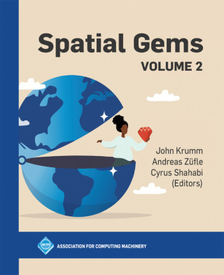 Cover image: Spatial Gems 1st edition 9798400709340
