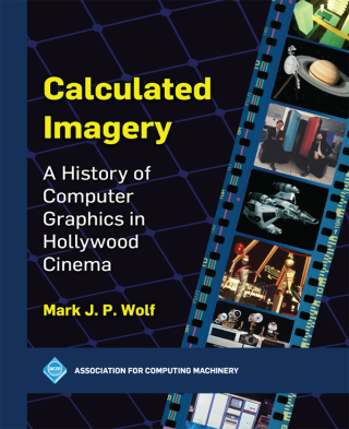Cover image: Calculated Imagery 9798400712661