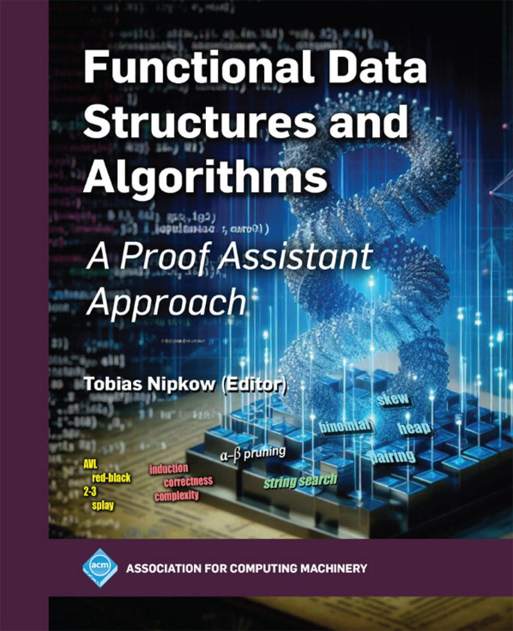 Functional Data Structures and Algorithms (eBook)