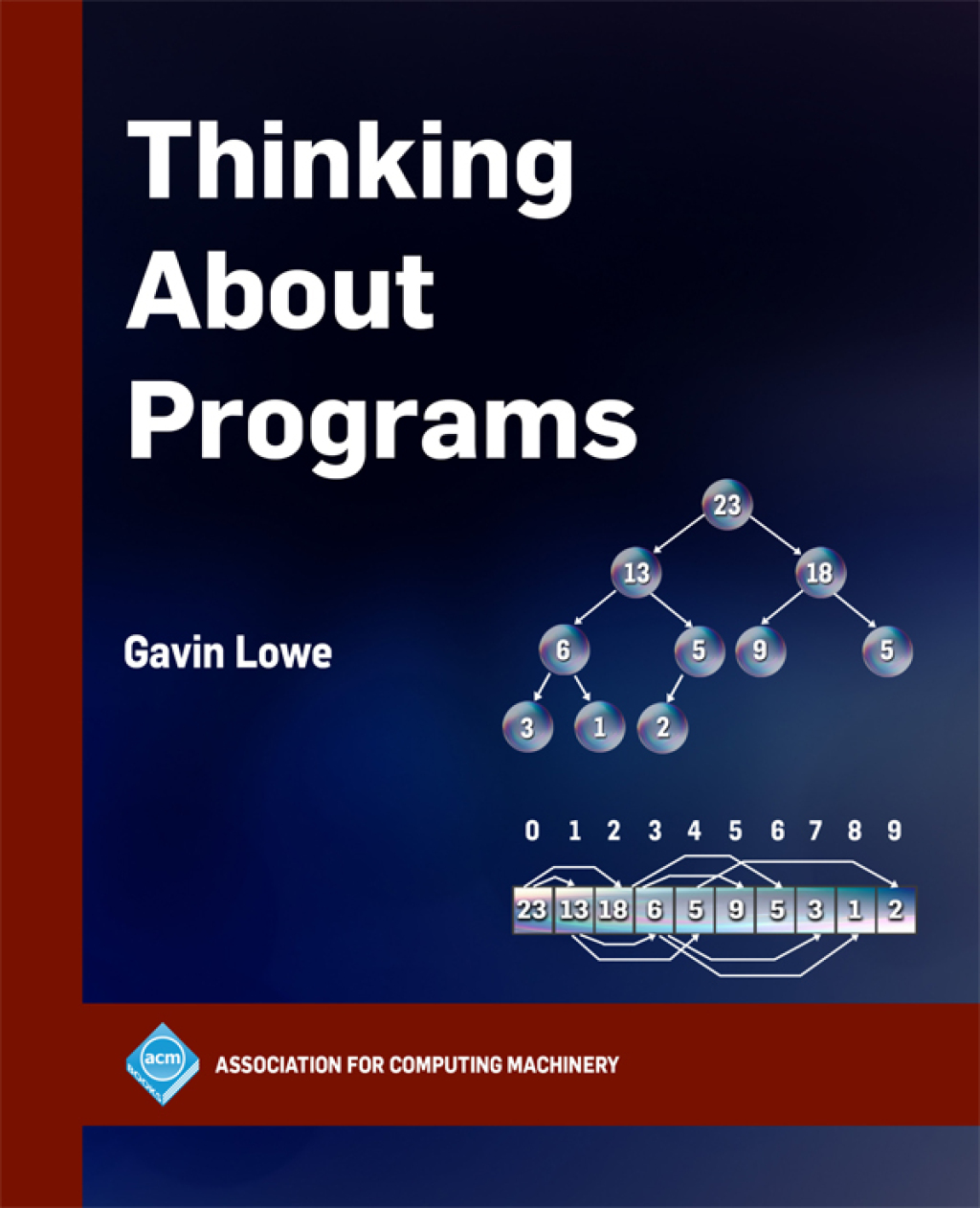Thinking About Programs (eBook)