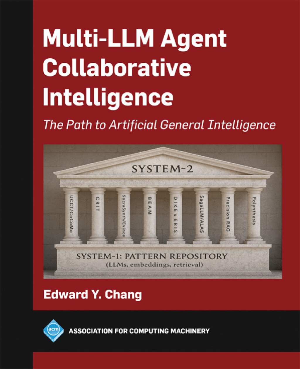 Multi-LLM Agent Collaborative Intelligence (eBook)