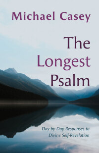 Cover image: The Longest Psalm 9798400800009