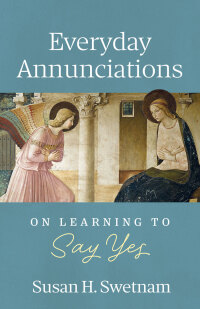 Omslagafbeelding: Everyday Annunciations 9798400800672