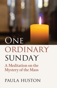 Cover image: One Ordinary Sunday 9798400801099