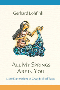 Cover image: All My Springs Are in You 9798400801112