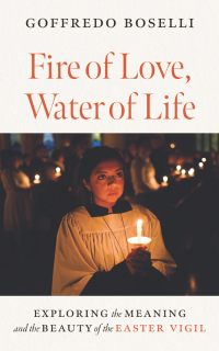 Cover image: Fire of Love, Water of Life 9798400801198
