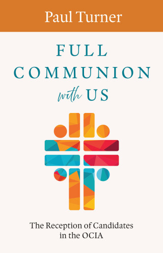 Imagen de portada: Full Communion with Us 9798400801662