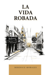 Cover image: La vida robada 9798721293399