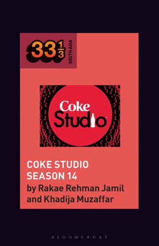 Cover image: Coke Studio (Season 14) 1st edition 9798765100141