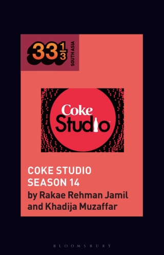 Cover image: Coke Studio (Season 14) 1st edition 9798765100141