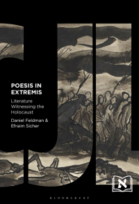 Imagen de portada: Poesis in Extremis 1st edition 9798765100189