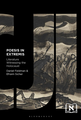 Cover image: Poesis in Extremis 1st edition 9798765100189