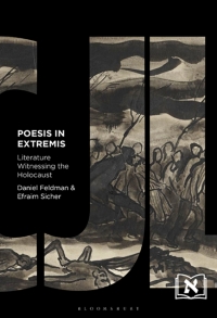 Cover image: Poesis in Extremis 1st edition 9798765100189