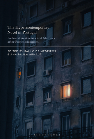 表紙画像: The Hypercontemporary Novel in Portugal 1st edition 9798765100318