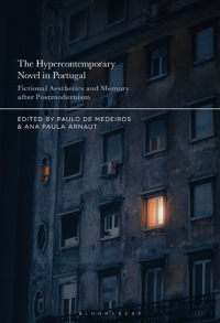 Imagen de portada: The Hypercontemporary Novel in Portugal 1st edition 9798765100318