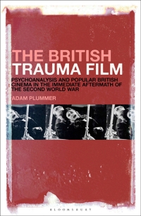 Immagine di copertina: The British Trauma Film 1st edition 9798765100479