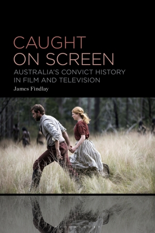 Cover image: Caught on Screen 1st edition 9798765100523