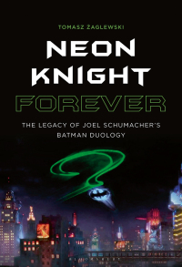 Cover image: Neon Knight Forever 1st edition 9798765100608