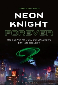 Cover image: Neon Knight Forever 1st edition 9798765100608