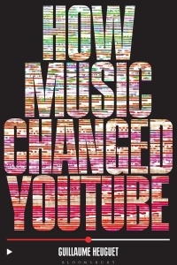 表紙画像: How Music Changed YouTube 1st edition 9798765100707