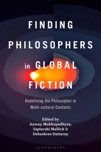 Cover image: Finding Philosophers in Global Fiction 1st edition 9798765100912