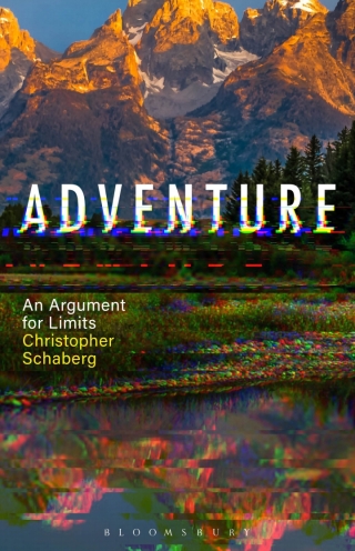 Imagen de portada: Adventure 1st edition 9798765101452