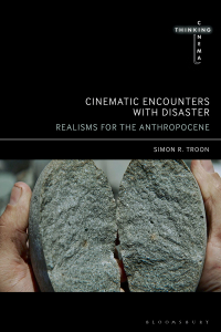 Immagine di copertina: Cinematic Encounters with Disaster 1st edition 9798765101506