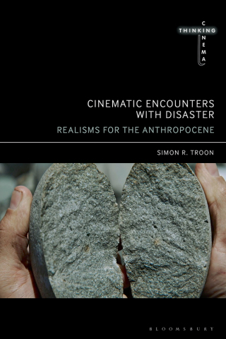 Cover image: Cinematic Encounters with Disaster 1st edition 9798765101506
