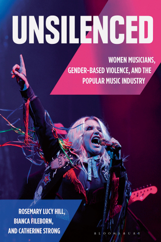 Cover image: Unsilenced 1st edition 9798765101742