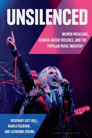 صورة الغلاف: Unsilenced 1st edition 9798765101742