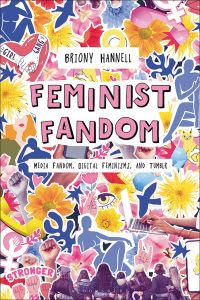 Titelbild: Feminist Fandom 1st edition 9798765101803