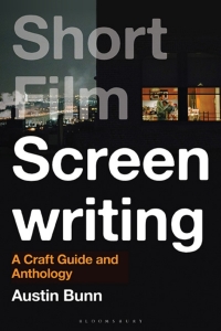 Cover image: Short Film Screenwriting 1st edition 9798765101865