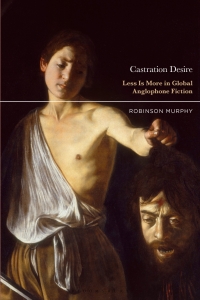 Imagen de portada: Castration Desire 1st edition 9798765102176
